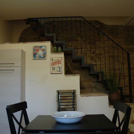 Hotel Via Barocci 34 Urbino Exterior foto